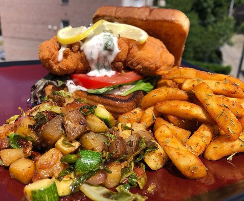 Caterers-Maryland