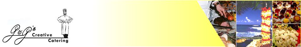 Caterers-Maryland